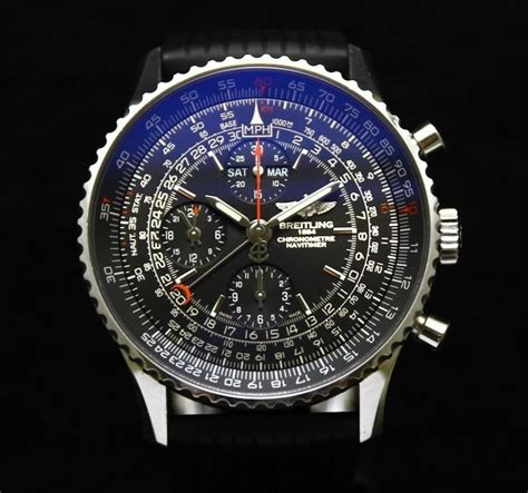 Navitimer 1884 for sale